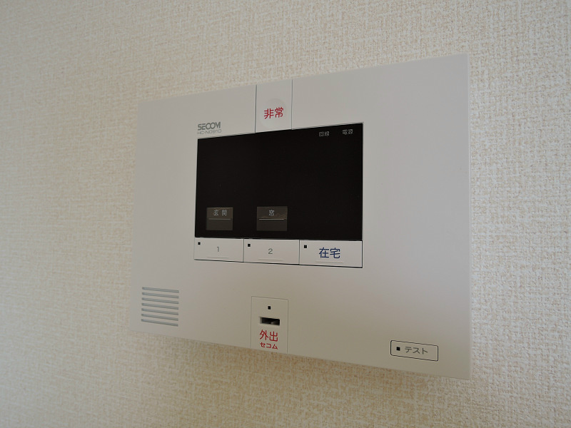 セクレール北本町のその他写真