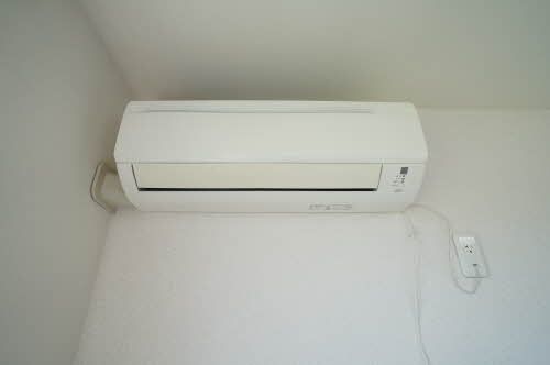 その他　エアコン