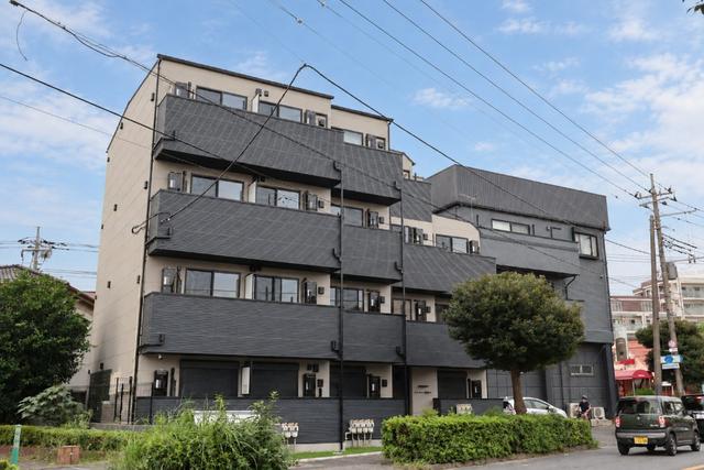 建物外観　外観　※画像はイメージです