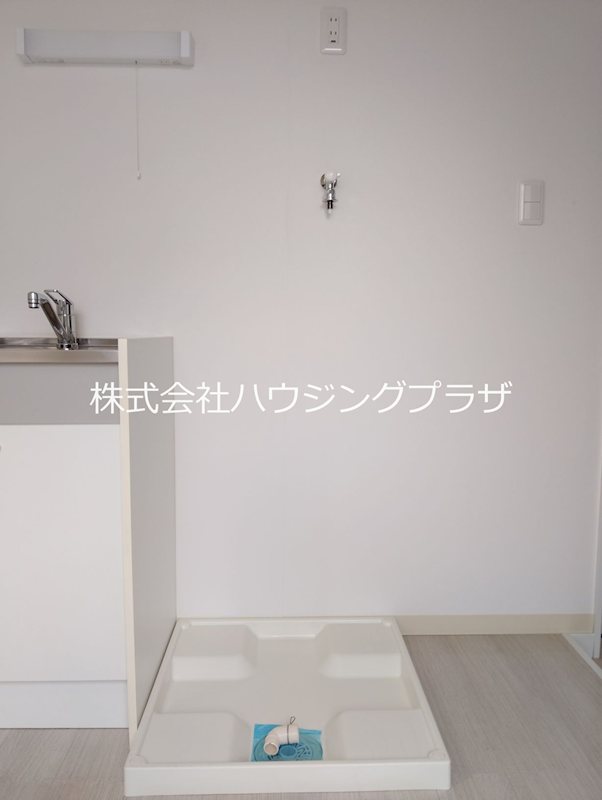 リーベ中目黒の内装写真