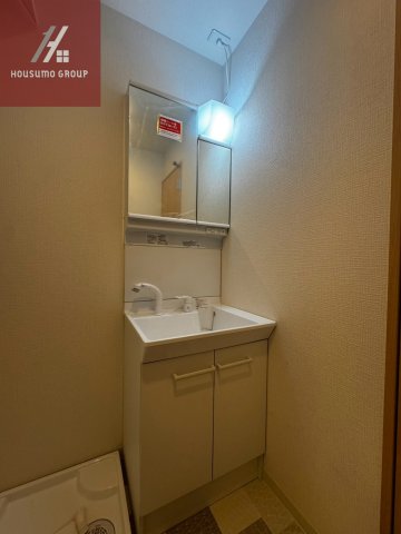 F?style東大阪吉松の内装写真