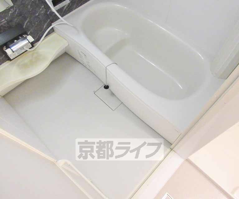 バス・シャワールーム　一坪分！