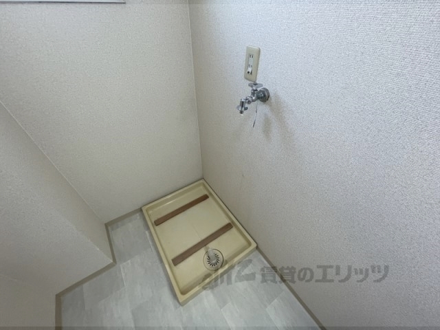 その他部屋・スペース　洗濯機置場
