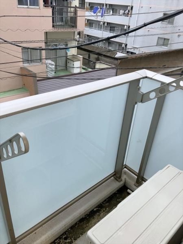 ＪＲ京浜東北線 大森駅 徒歩8分 8階建 築5年の内装写真