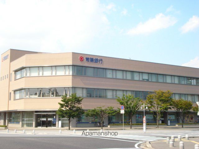 その他　常陽銀行守谷支店（その他）まで1056m