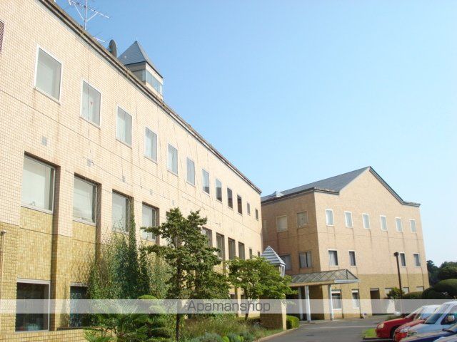 その他　守谷市役所（その他）まで1277m