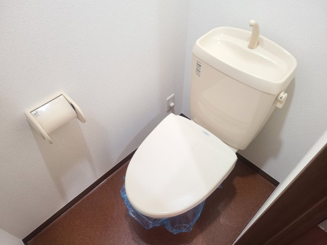 トイレ　★トイレ画像・バストイレ別です★