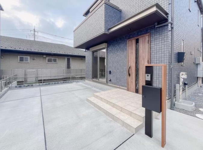 ＪＲ高崎線 桶川駅 徒歩33分 2階建 築2年のその他写真