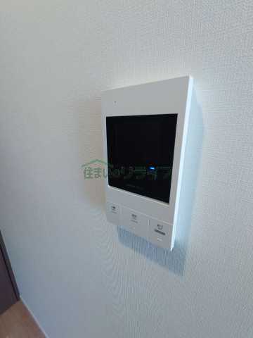 セキュリティ　リライフ浅草店