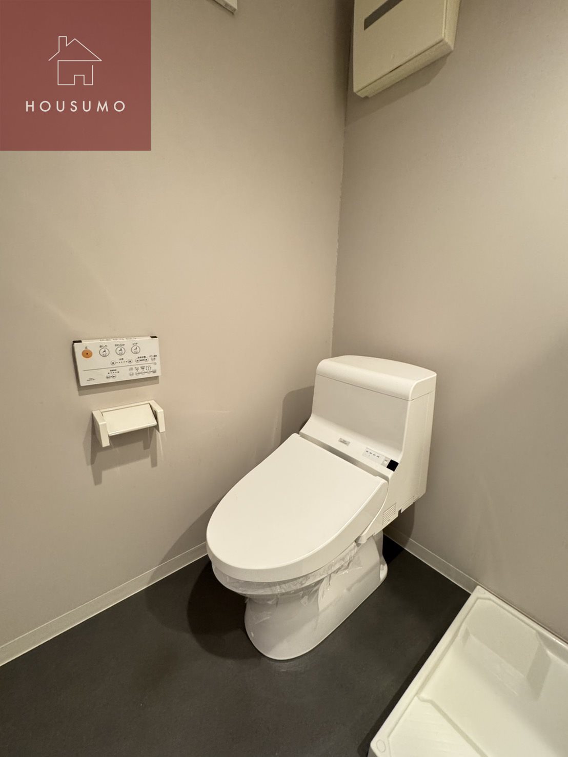Seathestarsのトイレ写真