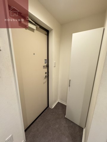 Seathestarsの玄関写真
