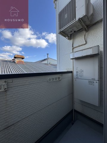 Seathestarsの内装写真