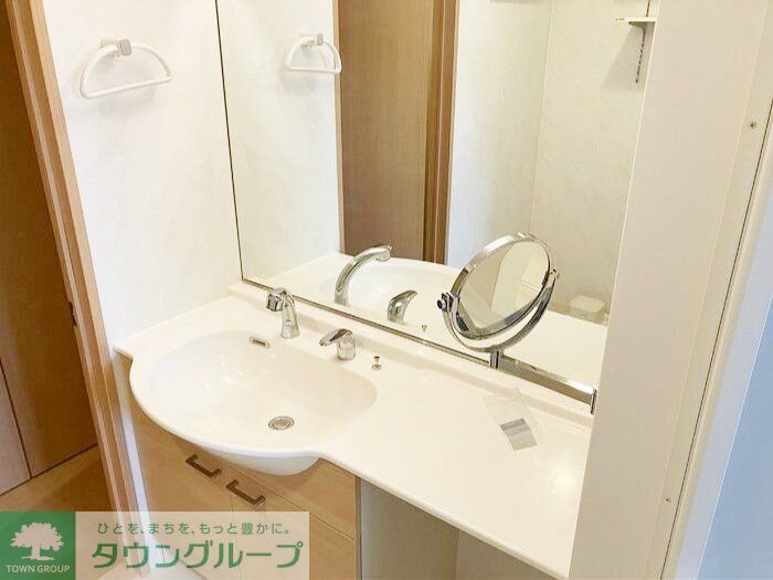 ロチュスの内装写真
