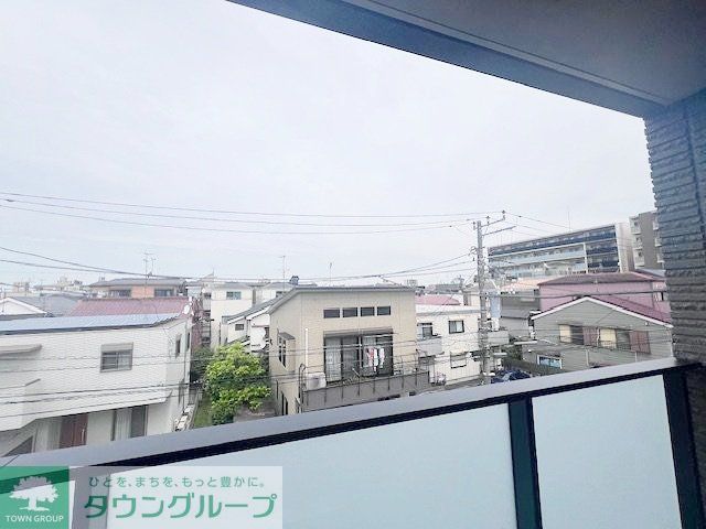 CITRUS Residens 東棟のその他写真