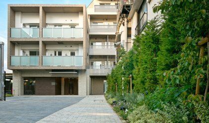 建物外観　☆こちらの物件は仲介手数料無料です☆