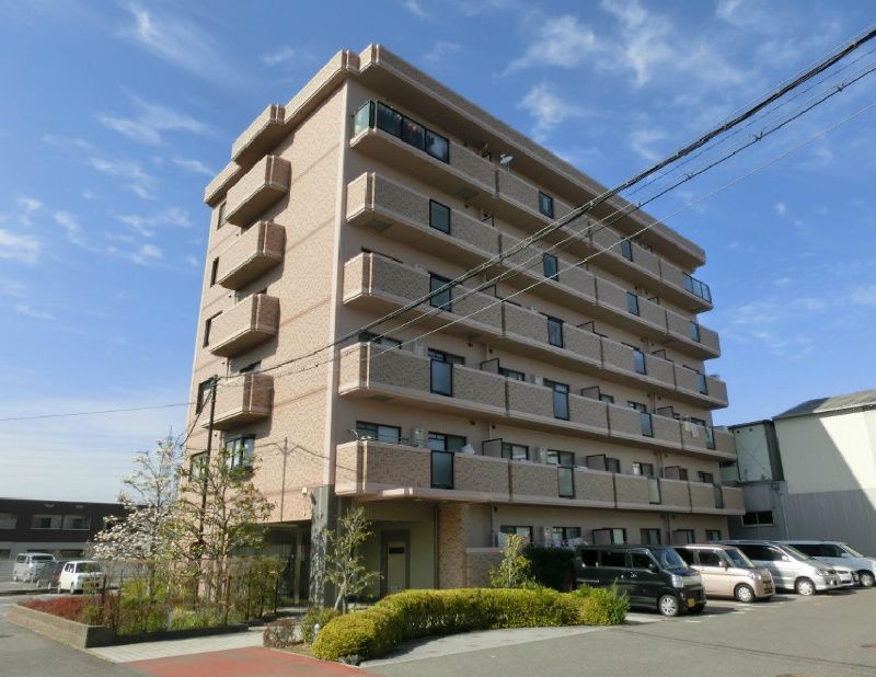 ＪＲ阪和線 和泉府中駅 徒歩10分 築31年