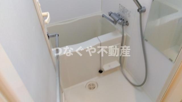 バス・シャワールーム　レファシア大森