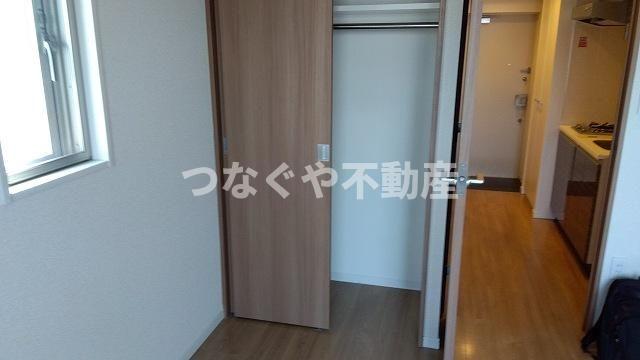 その他部屋・スペース　レファシア大森