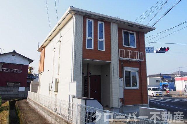 ＪＲ土讃線 金蔵寺駅 徒歩41分 築17年
