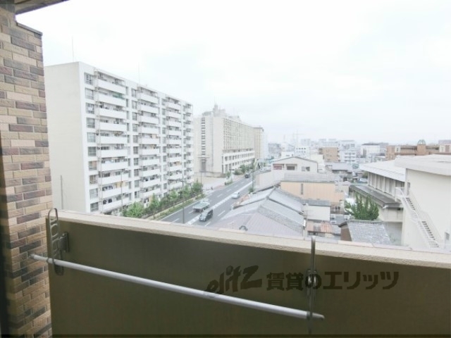 アスヴェル京都東寺前のその他写真