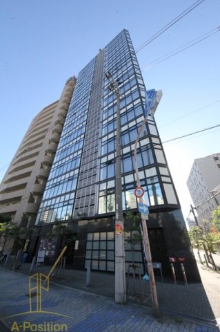 建物外観　W.O.B.NISHIUMEDA