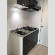 S-RESIDENCE東陽町felizのキッチン写真