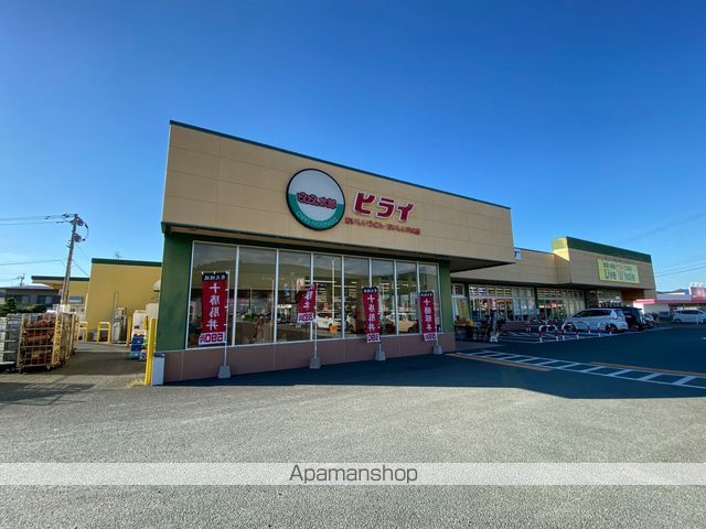 ショッピングセンター　ダイソー　熊本御船店（ショッピングセンター）まで280m