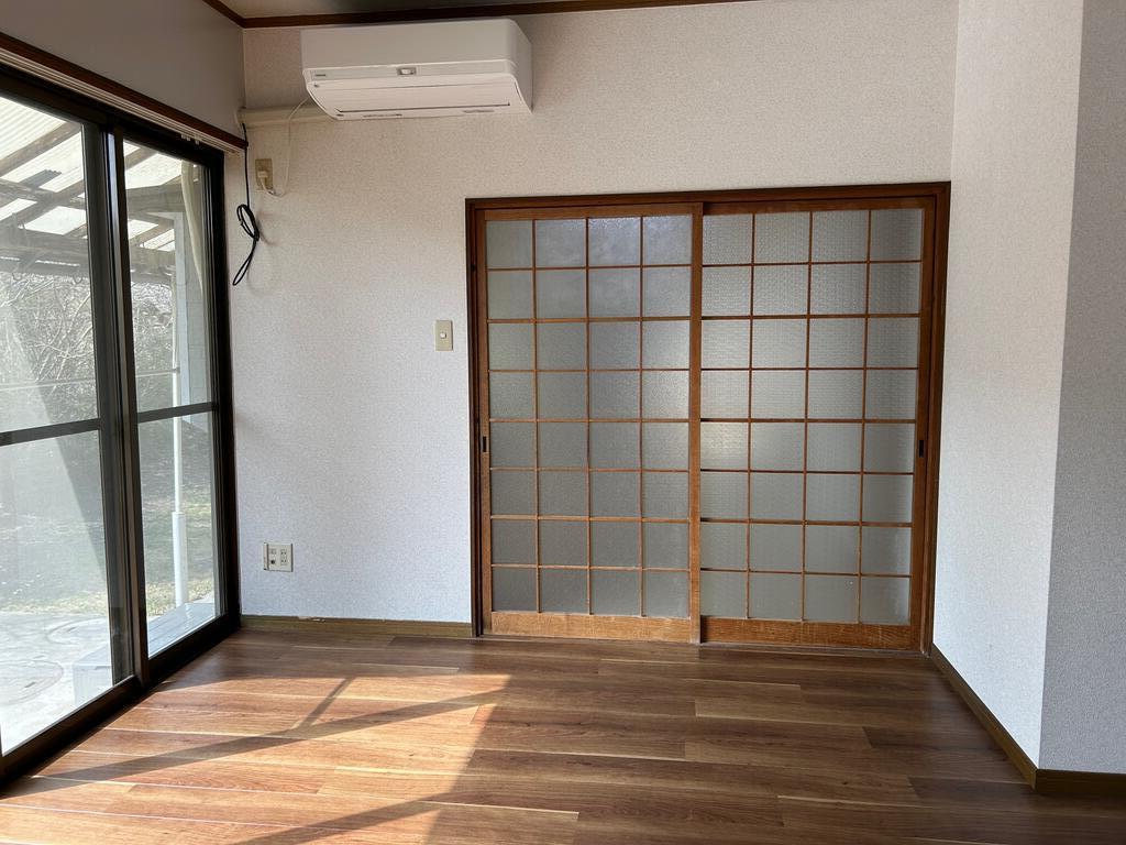 鹿児島市 1階建 築39年のその他写真