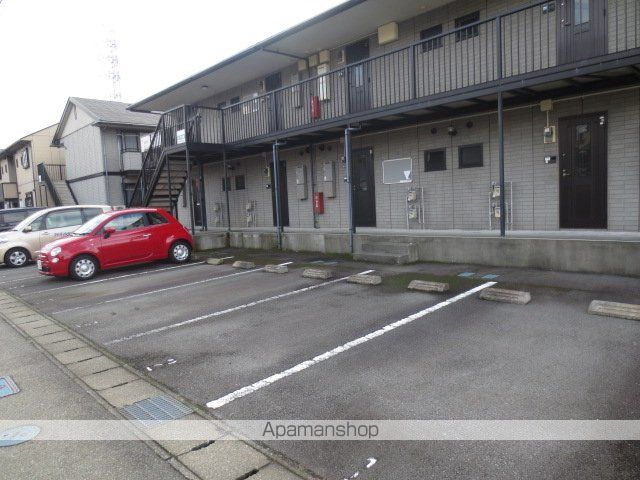 サンライズ Aのその他写真