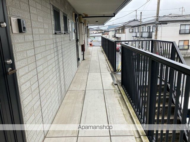 サンライズ Aの外観写真