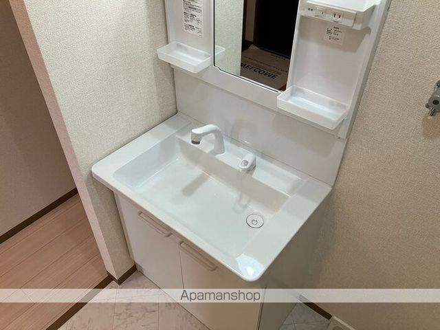 サンライズ Aの内装写真