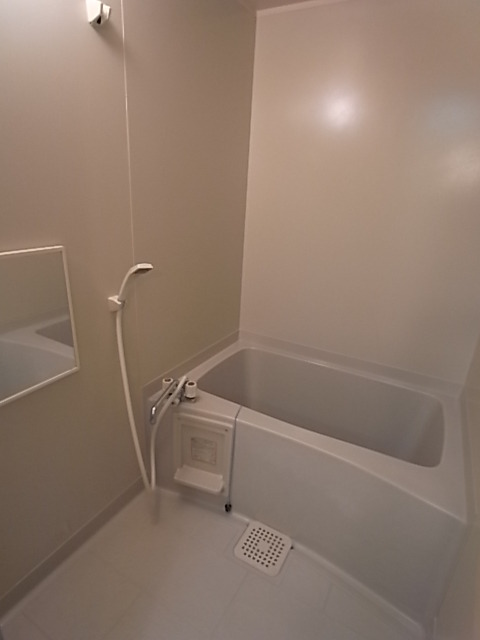 能登6番館WESTの風呂写真