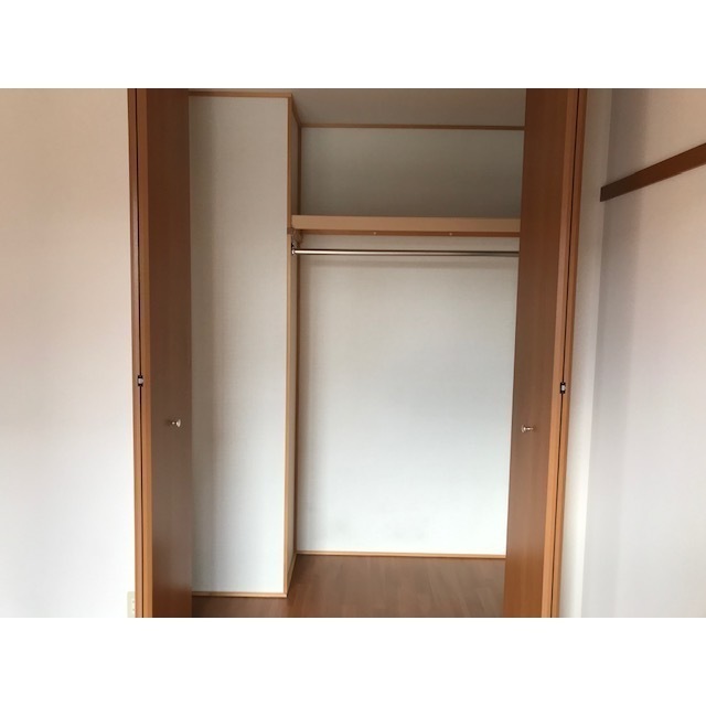 収納　物入