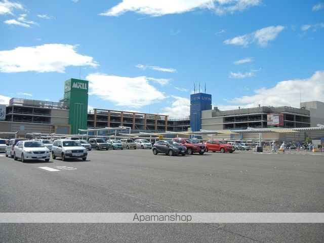 エクレール清水台の周辺写真