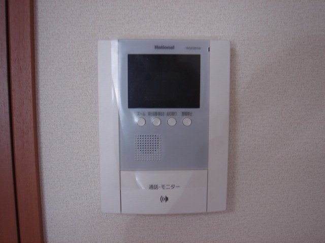 その他設備　室内設備（イメージ）