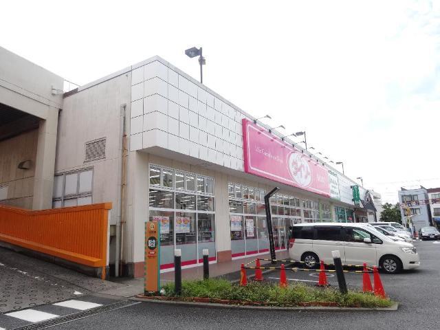 その他　ザ・ダイソーカリブ梅島店（その他）まで354m