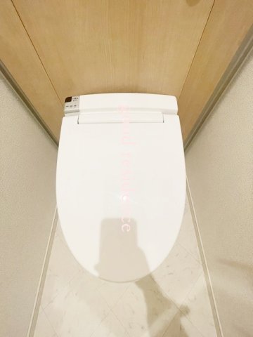 トイレ　【新線開通で注目の新横浜エリア♪】オススメ物件！