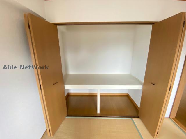 収納　※同型