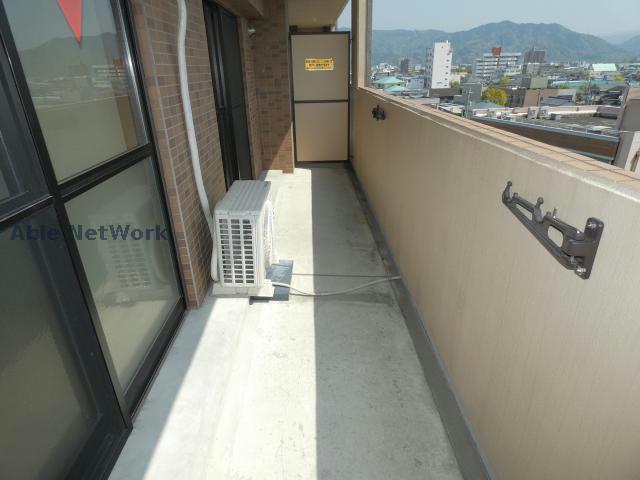 バルコニー　※同型