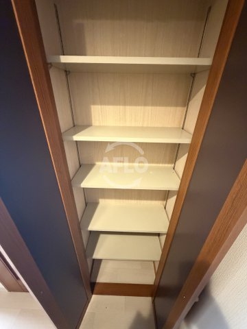 その他部屋・スペース　シューズボックス