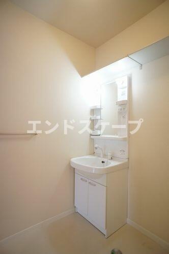 洗面設備　高崎、前橋のお部屋探しはエンドスケープまで！お客様の理想お聞