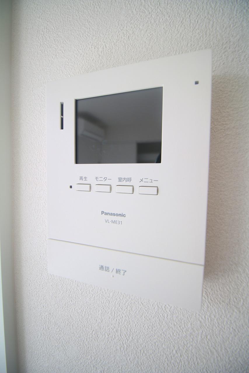 その他設備　※写真別部屋参照