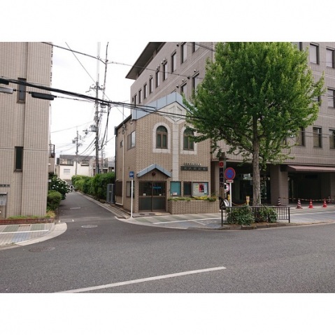 警察署・交番　【徒歩2分】北大路交番（警察署・交番）まで87m