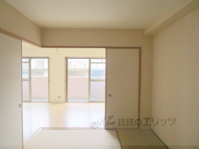 その他部屋・スペース　和室