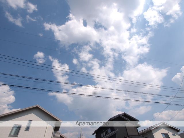 眺望　眺望