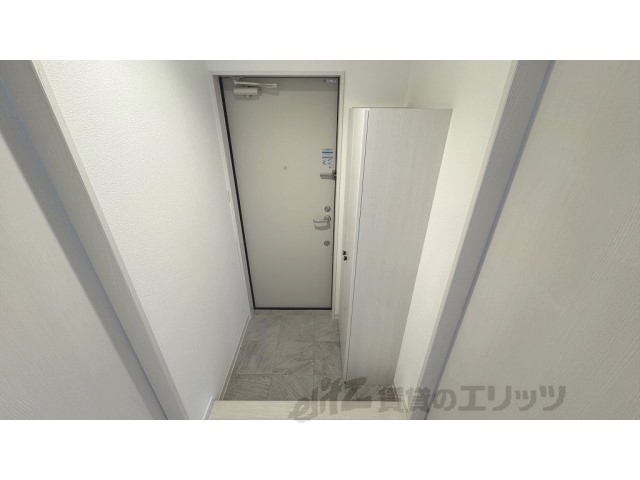 その他部屋・スペース　廊下