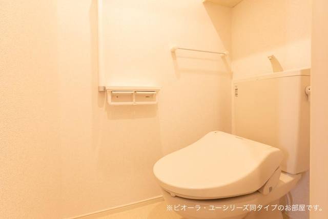 トイレ　図面と現状に相違がある場合には現状を優先．．．