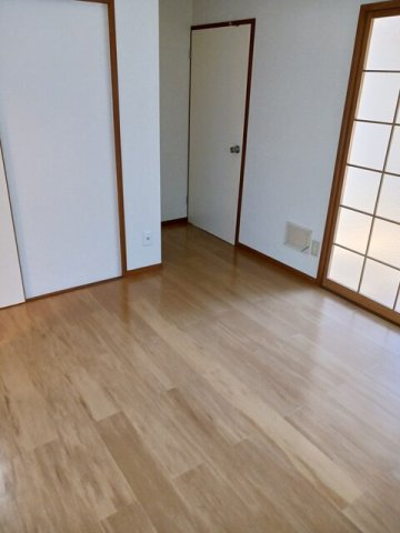 居室・リビング　ゆったりとした居間です