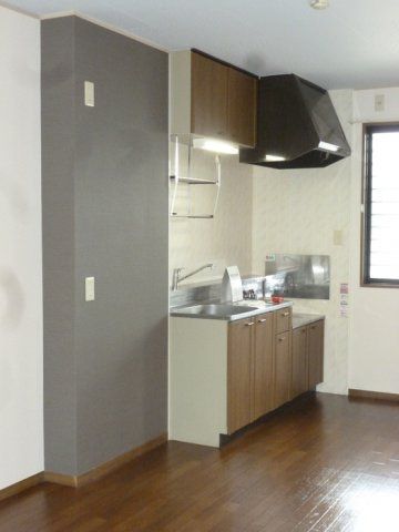 玄関　別のお部屋の写真です。