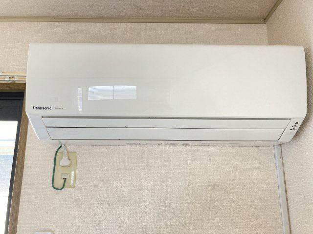 その他設備　別のお部屋の写真です